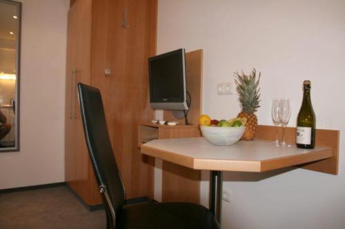 Apartment-haus Köln
